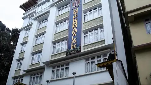 Doma Palace — фото 1