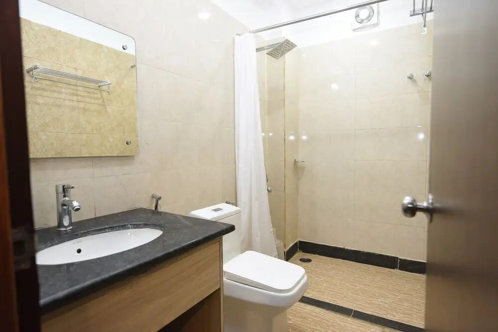 Бхубанешвар: Nilay Residency