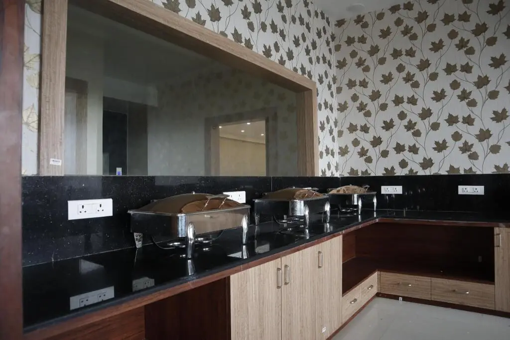 Бхубанешвар: Nilay Residency