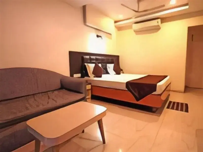 Пури: Hotel Vishal