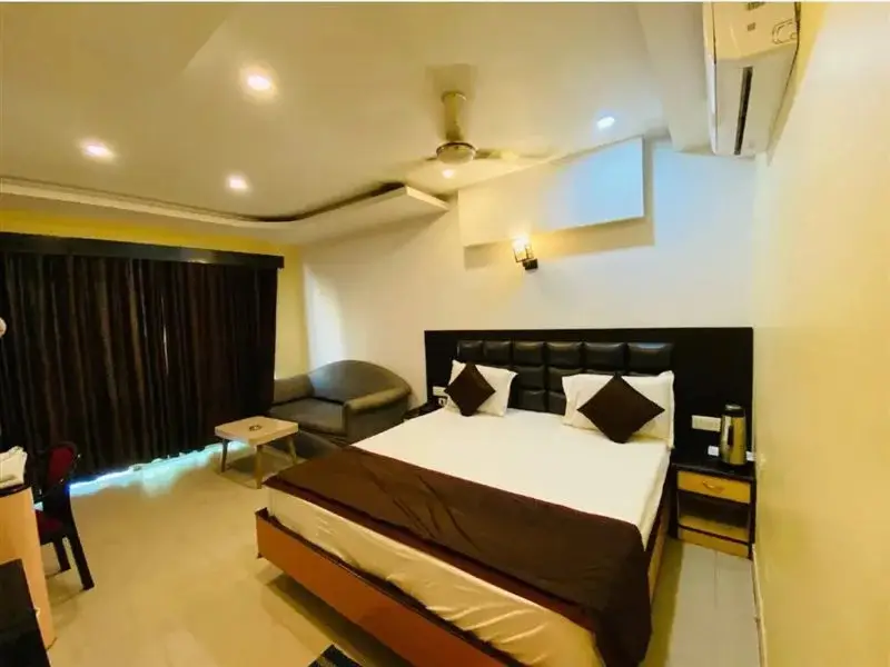 Hotel Vishal — фото 1