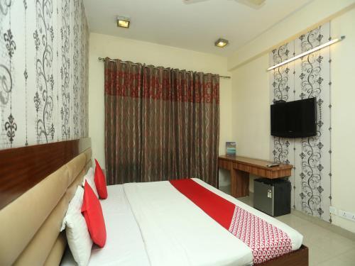 Гуруграм: Hotel O Sagarmatha