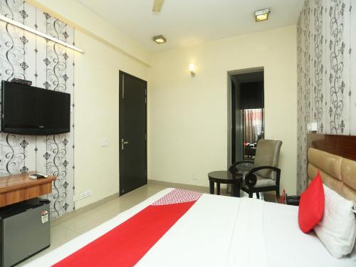 Гуруграм: Hotel O Sagarmatha