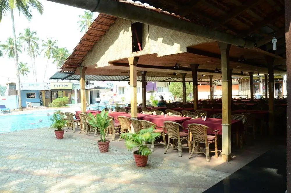 Верем: Village Royale, Calangute Beach