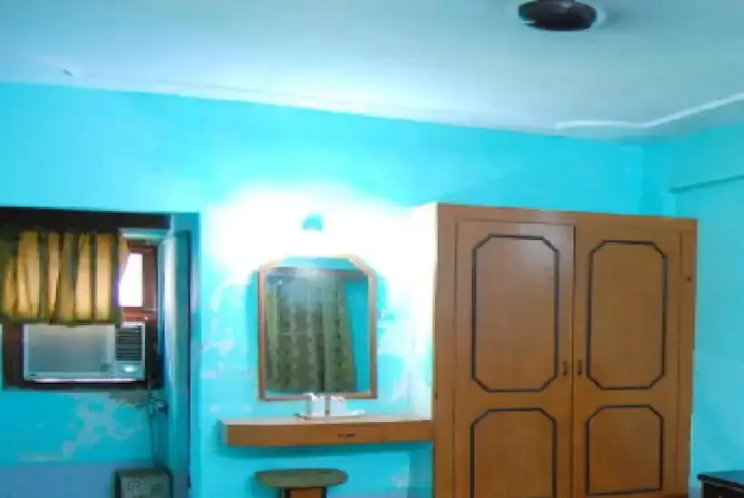 Агра: Hotel Viren International