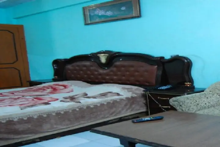 Агра: Hotel Viren International