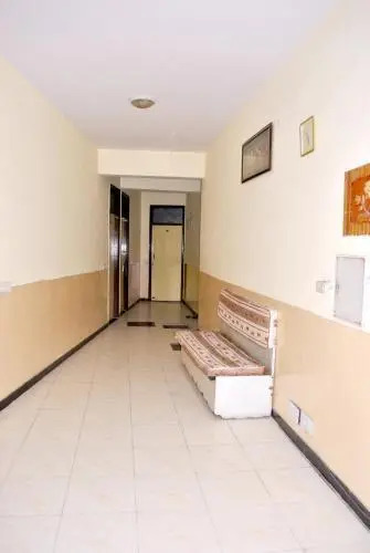 Агра: Hotel Viren International