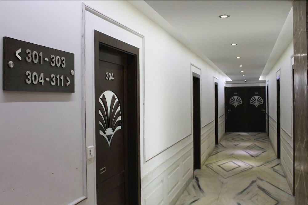 Ахмедабад: Hotel Grand Ambience