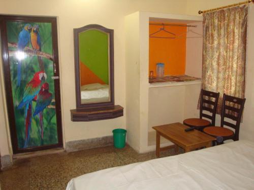 Пури: Sai Resort