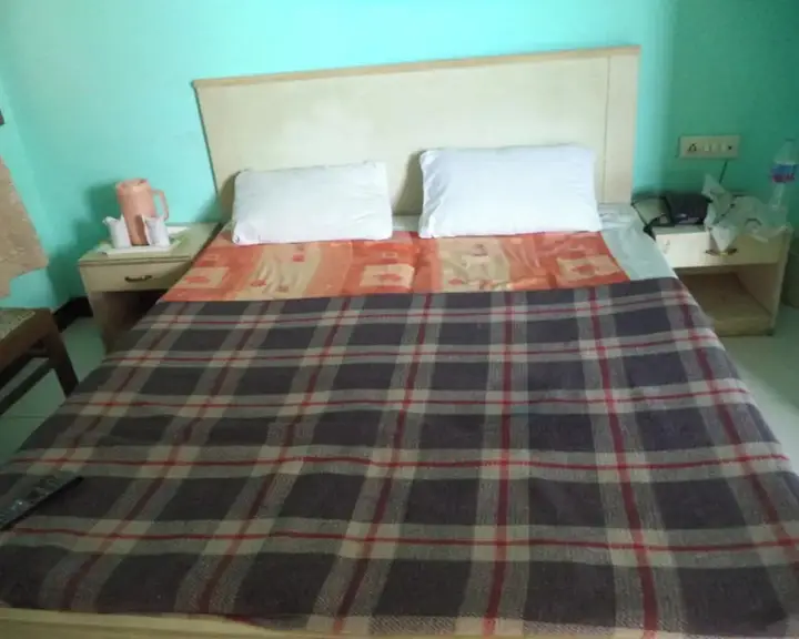 Агра: Goroomgo Viren Plaza Agra