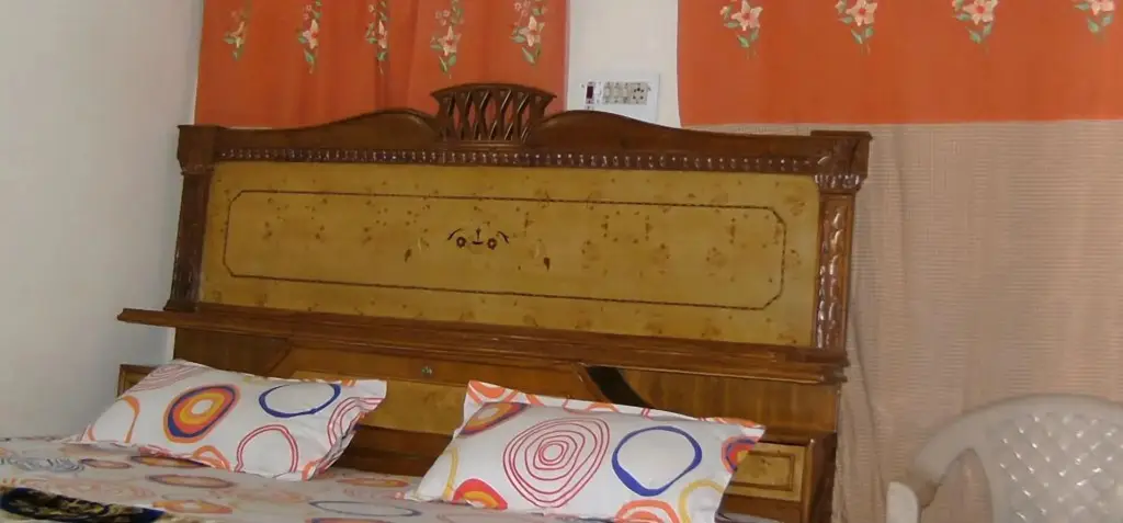 Агра: Hotel Grace