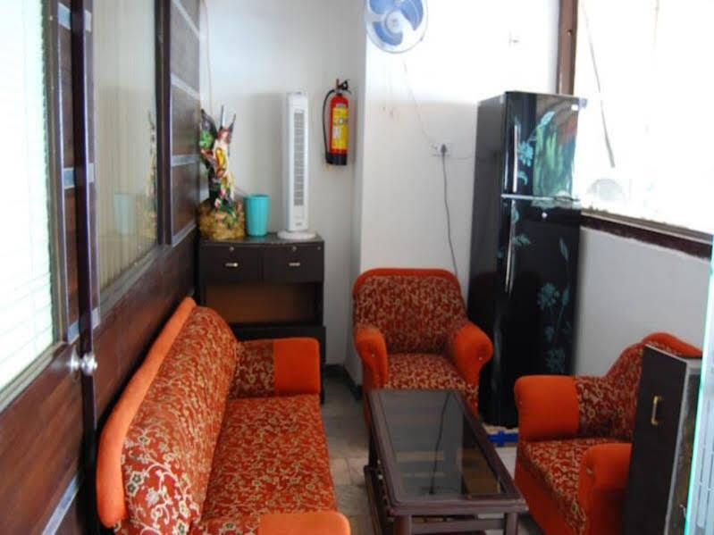 Агра: Hotel Viren Holiday Home