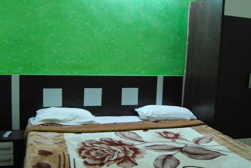 Hotel Viren Holiday Home — фото 1