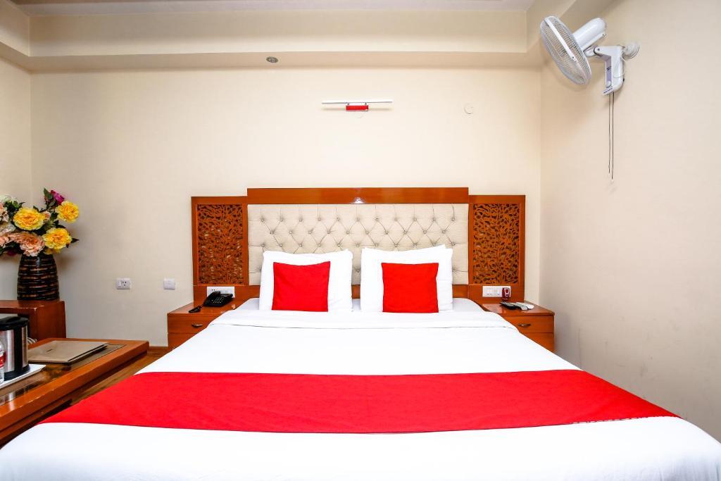 Куфри: Manla Homes Resort