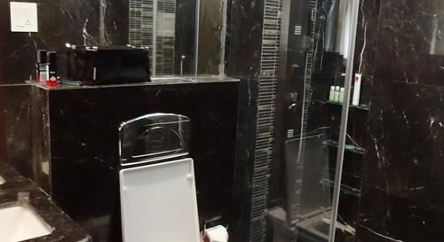 Мумбаи: Laurent & Benon Suites - Santacruz East
