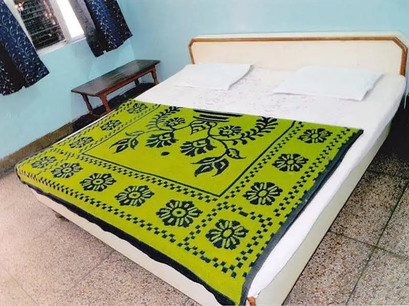 Агра: Hotel Omega