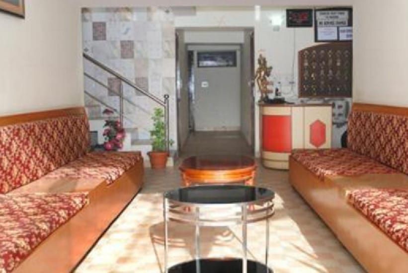 Агра: Hotel Viren Sofitel