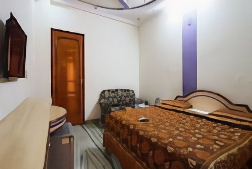 Агра: Hotel Viren Sofitel