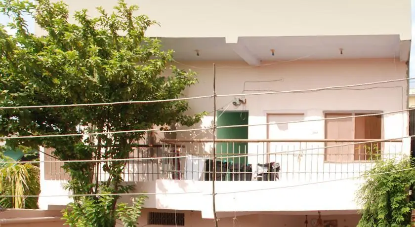 Kedar Guest House — фото 1