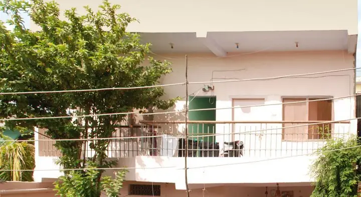 Варанаси: Kedar Guest House