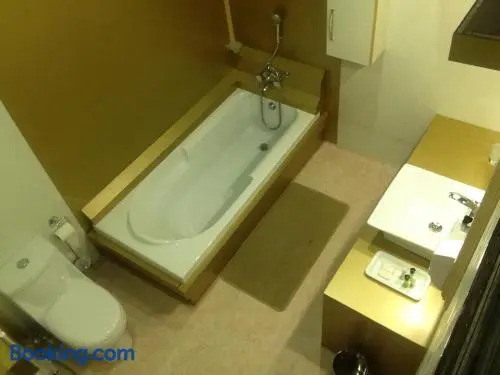 Шринагар: New Zenith Group of Houseboats
