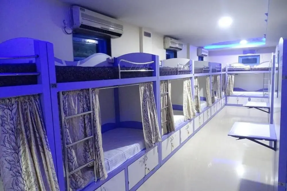 Мумбаи: Real Rest House