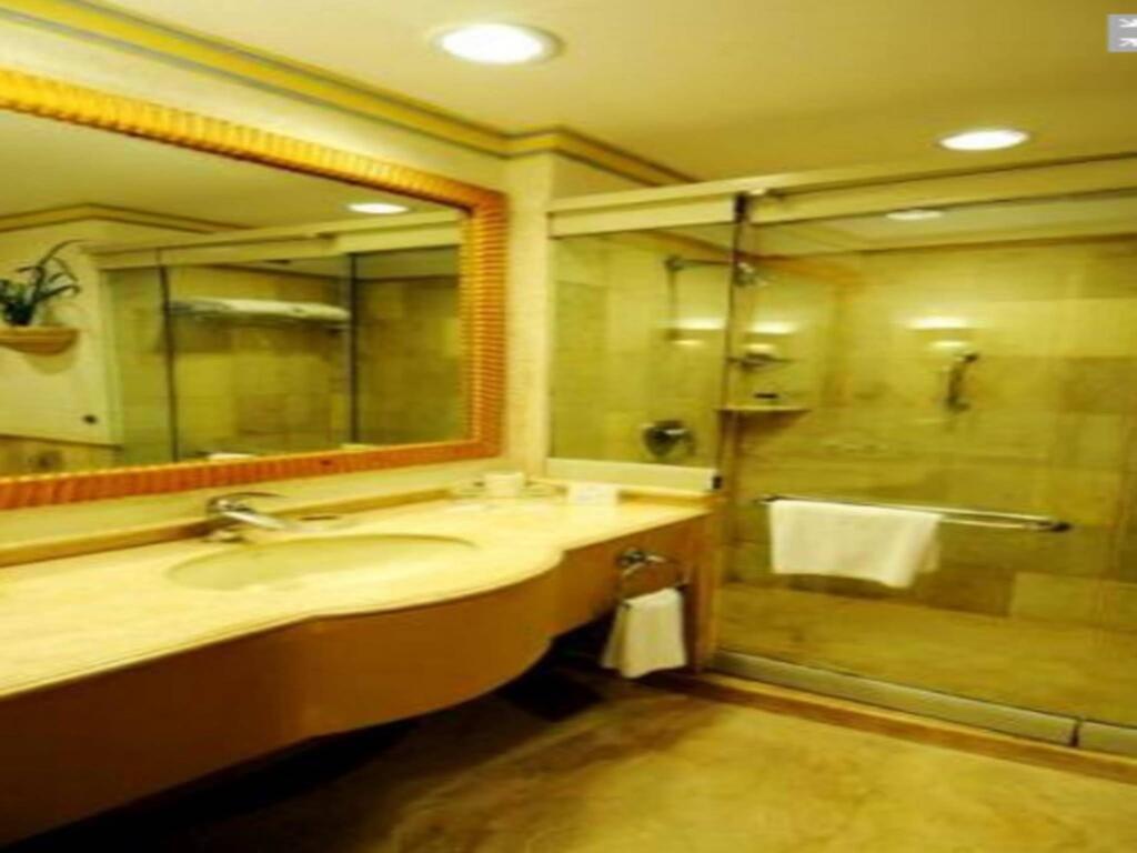 Бангалор: Golden Palms Hotel - Spa