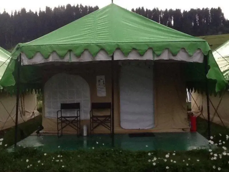 Гульмарг: Gulmarg Meadows Resort