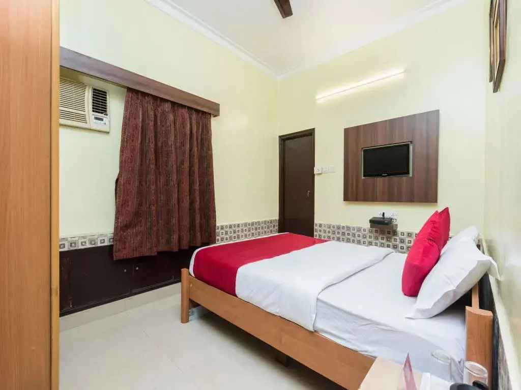 Колката: FabExpress Gallivant Guest House