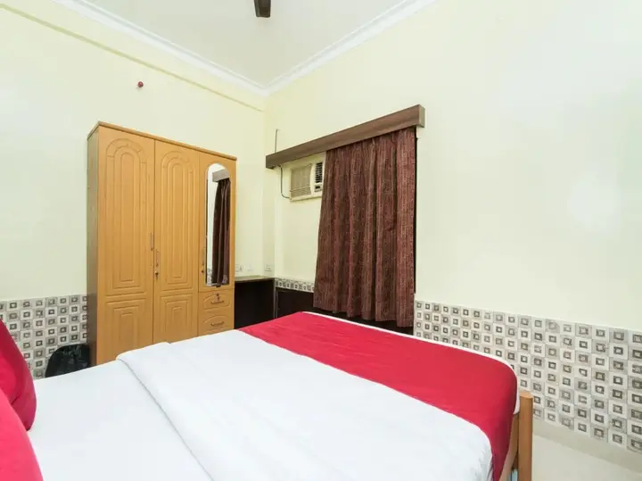 Колката: FabExpress Gallivant Guest House
