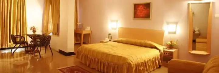 Майсур: United 21 Mysore