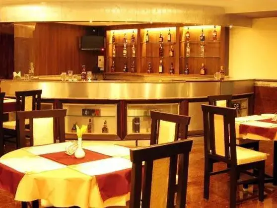 Майсур: Mahendra Hotels
