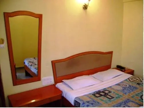 Майсур: The Gallery View Hotel