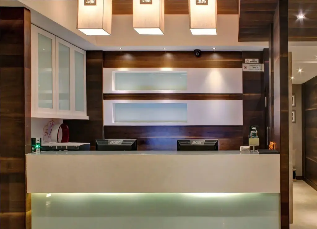 Ахмедабад: Krios Hotel