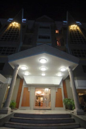 Ахмедабад: Epsilon The Hotel