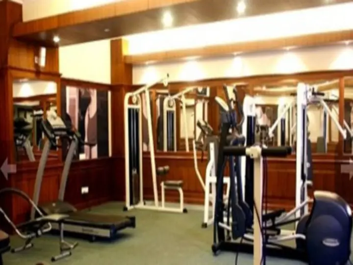 Бхубанешвар: Hotel Suryansh