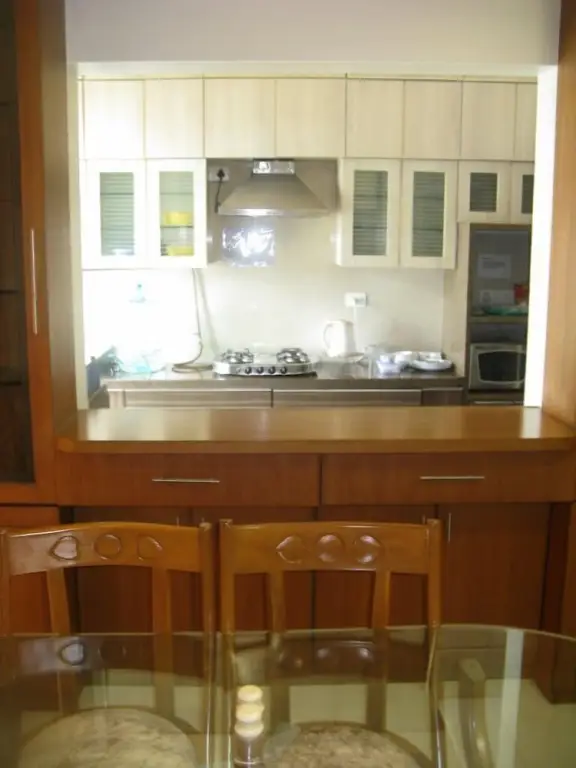 Мумбаи: Hummingbird Apartments - Saiprasad
