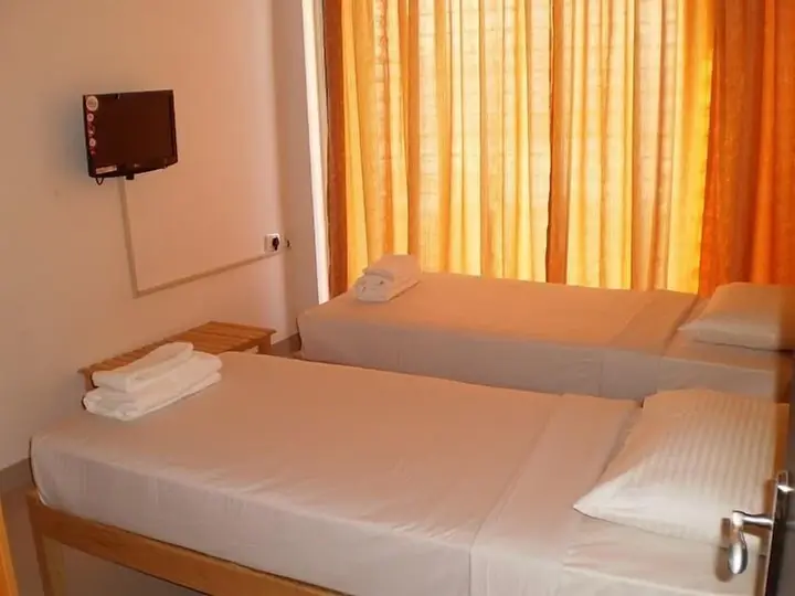 Мумбаи: Hummingbird Apartments - Saiprasad