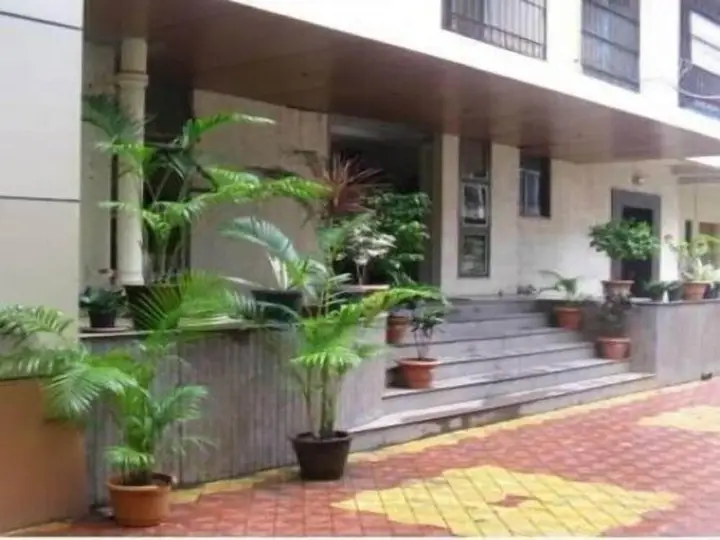 Мумбаи: Hummingbird Apartments - Saiprasad