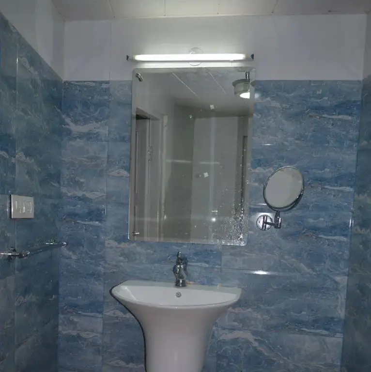 Манали: Hotel Manali Mahal