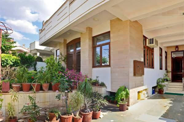 Джайпур: Pink City Home Stay