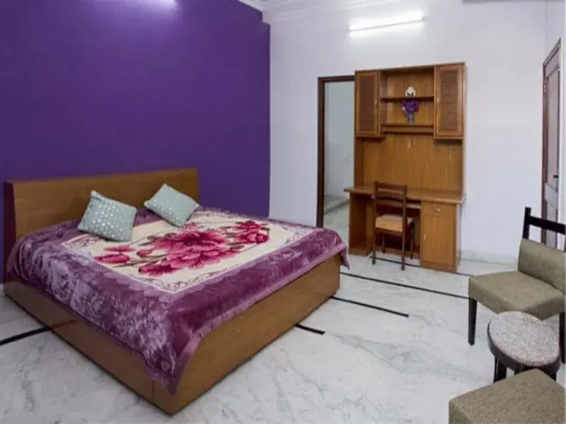 Джайпур: Pink City Home Stay