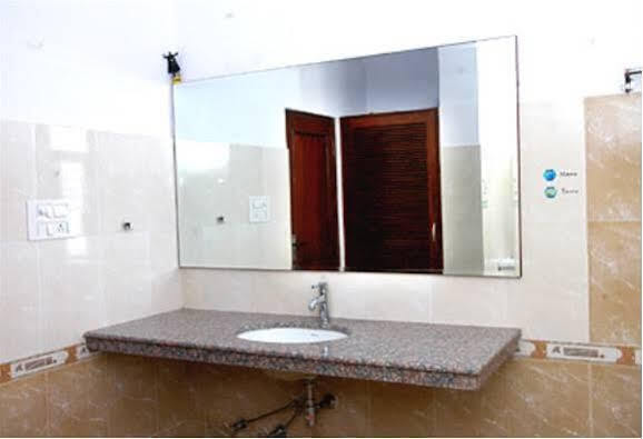 Джайпур: Pink City Home Stay