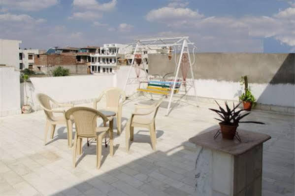 Джайпур: Pink City Home Stay