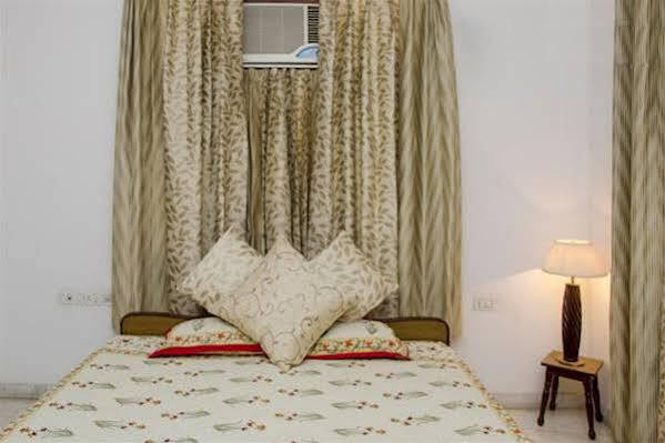 Джайпур: Pink City Home Stay