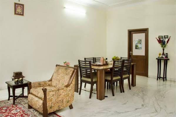 Джайпур: Pink City Home Stay