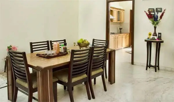 Джайпур: Pink City Home Stay
