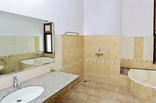 Джайпур: Pink City Home Stay