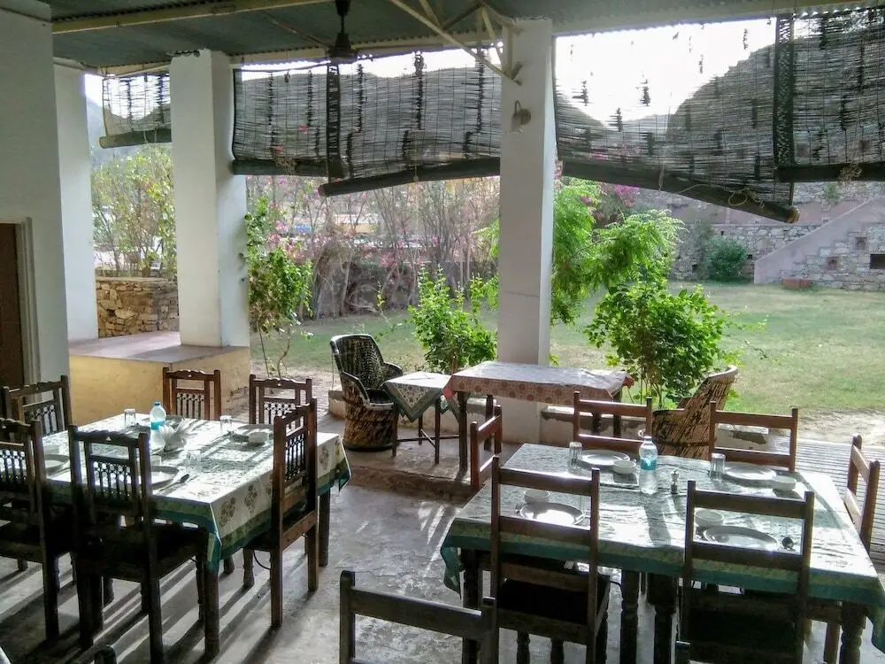 Амбер: V Resorts Adhbbhut Jaipur