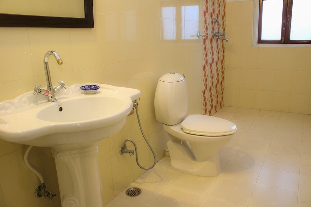 Амбер: V Resorts Adhbbhut Jaipur